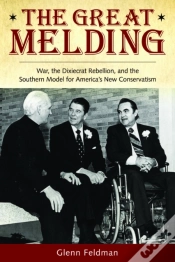 Capa do artigo The Great Melding