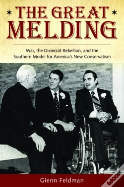 Capa do artigo The Great Melding