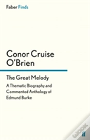 Capa do artigo The Great Melody
