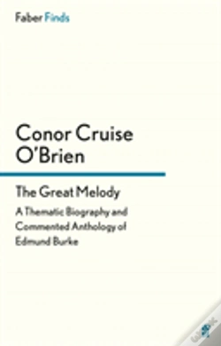 Capa do artigo The Great Melody