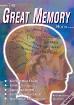 Capa do artigo The Great Memory Book