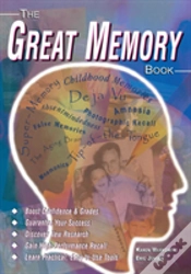 Capa do artigo The Great Memory Book