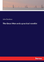 The Great Men And A Practical Novelist - Preview