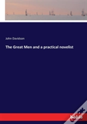 Capa do artigo The Great Men And A Practical Novelist