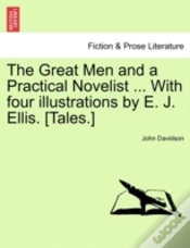 Capa do artigo The Great Men And A Practical Novelist .