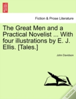 Capa do artigo The Great Men And A Practical Novelist .