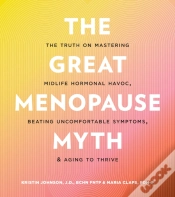 Capa do artigo The Great Menopause Myth