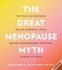 Capa do artigo The Great Menopause Myth