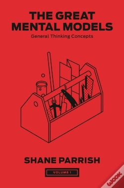Capa do artigo The Great Mental Models, Volume 1
