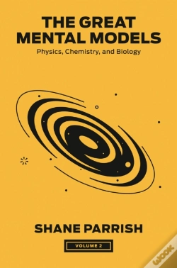 Capa do artigo The Great Mental Models, Volume 2