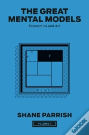 Capa do artigo The Great Mental Models, Volume 4