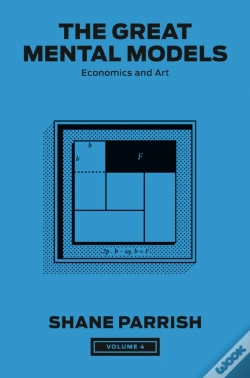Capa do artigo The Great Mental Models, Volume 4