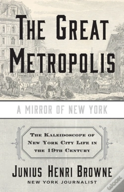 Capa do artigo The Great Metropolis