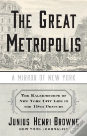Capa do artigo The Great Metropolis
