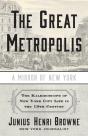 The Great Metropolis - Preview