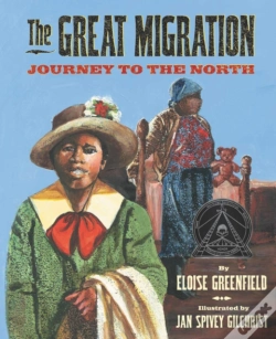Capa do artigo The Great Migration