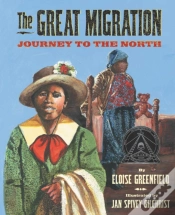 Capa do artigo The Great Migration