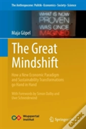 The Great Mindshift