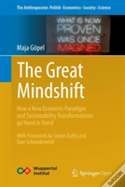 Capa do artigo The Great Mindshift