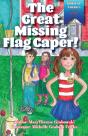 The Great Missing Flag Caper - Preview