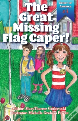 Capa do artigo The Great Missing Flag Caper