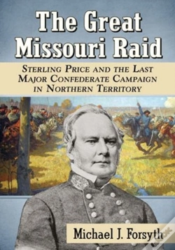 Capa do artigo The Great Missouri Raid
