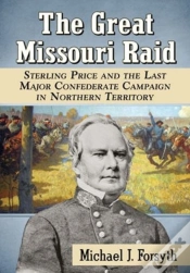 Capa do artigo The Great Missouri Raid
