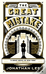 Capa do artigo The Great Mistake