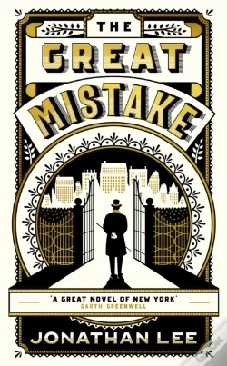 Capa do artigo The Great Mistake