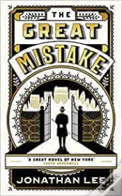 Capa do artigo The Great Mistake