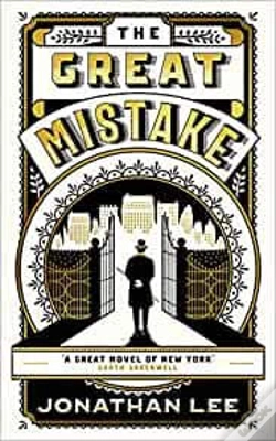 Capa do artigo The Great Mistake