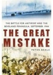 Capa do artigo The Great Mistake