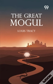 Capa do artigo The Great Mogul