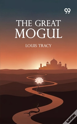 Capa do artigo The Great Mogul