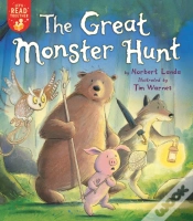 Capa do artigo The Great Monster Hunt