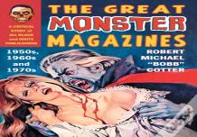 The Great Monster Magazines