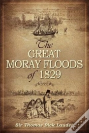 Capa do artigo The Great Moray Floods