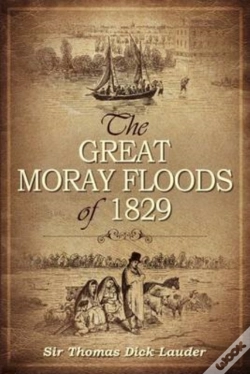 Capa do artigo The Great Moray Floods