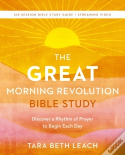 Capa do artigo The Great Morning Revolution Bible Study Guide Plus Streaming Video