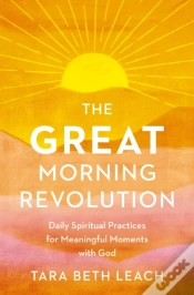 Capa do artigo The Great Morning Revolution