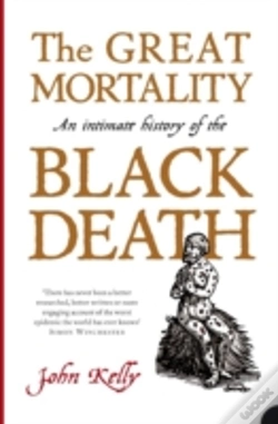 Capa do artigo The Great Mortality