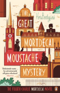 The Great Mortdecai Moustache Mystery - Preview