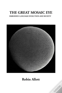Capa do artigo The Great Mosaic Eye