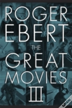 Capa do artigo The Great Movies Iii
