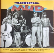 Capa do artigo The Great Mud - CD