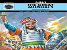 The Great Mughals