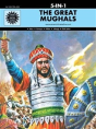 The Great Mughals - Preview