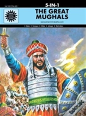 Capa do artigo The Great Mughals