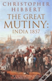 Capa do artigo The Great Mutiny
