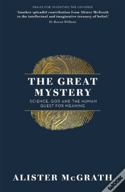 Capa do artigo The Great Mystery